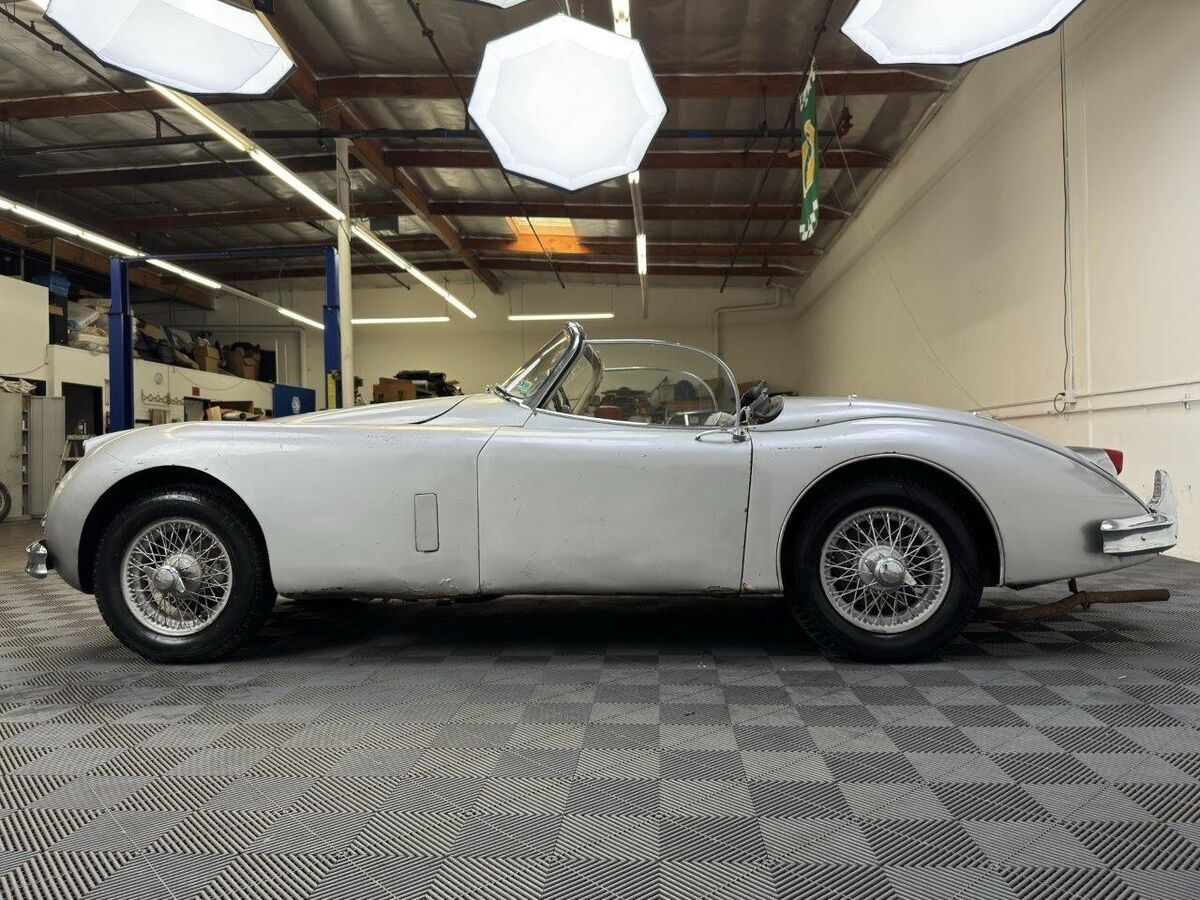 1959 Jaguar Other - photo 6