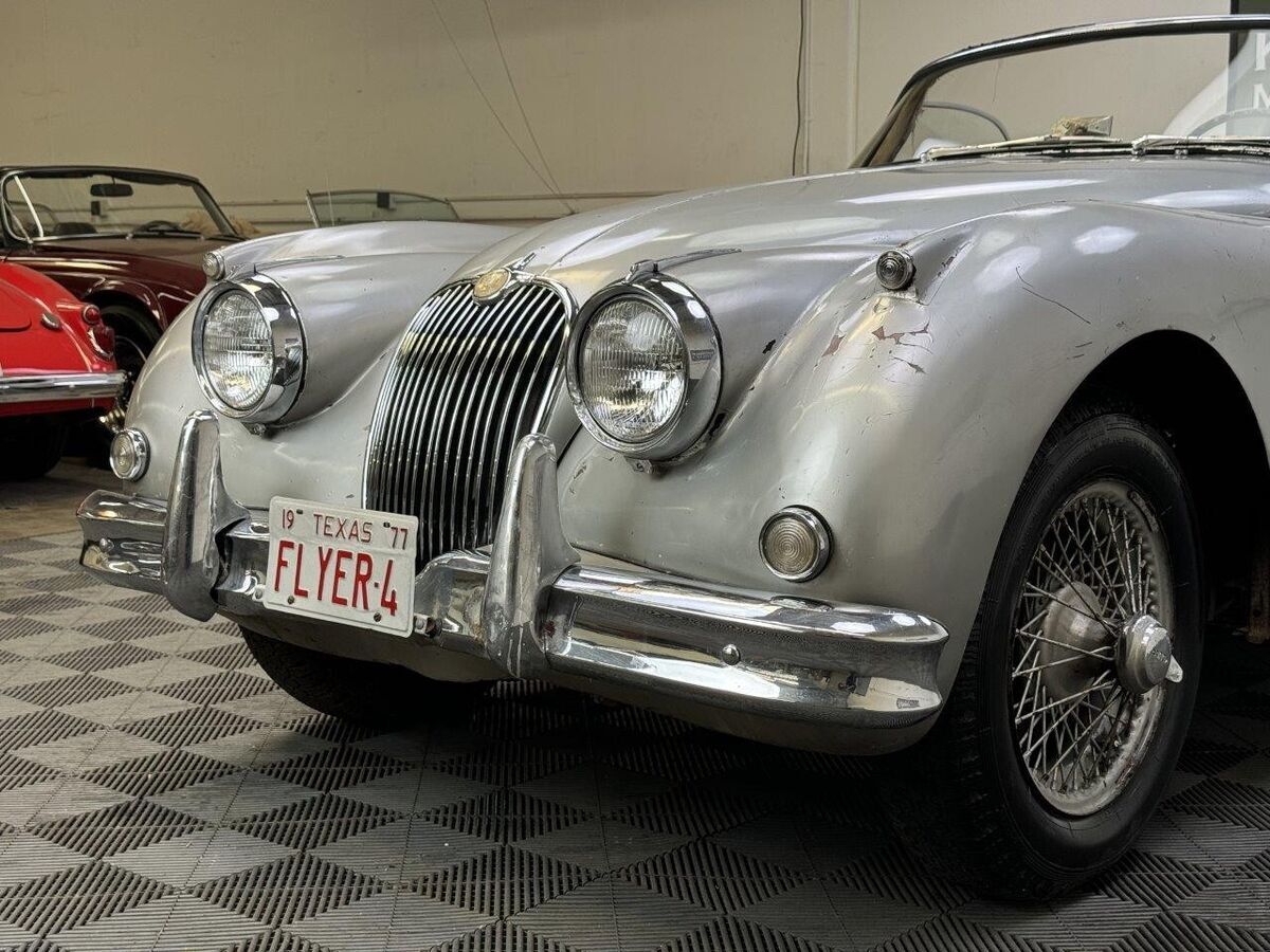 1959 Jaguar Other - photo 7