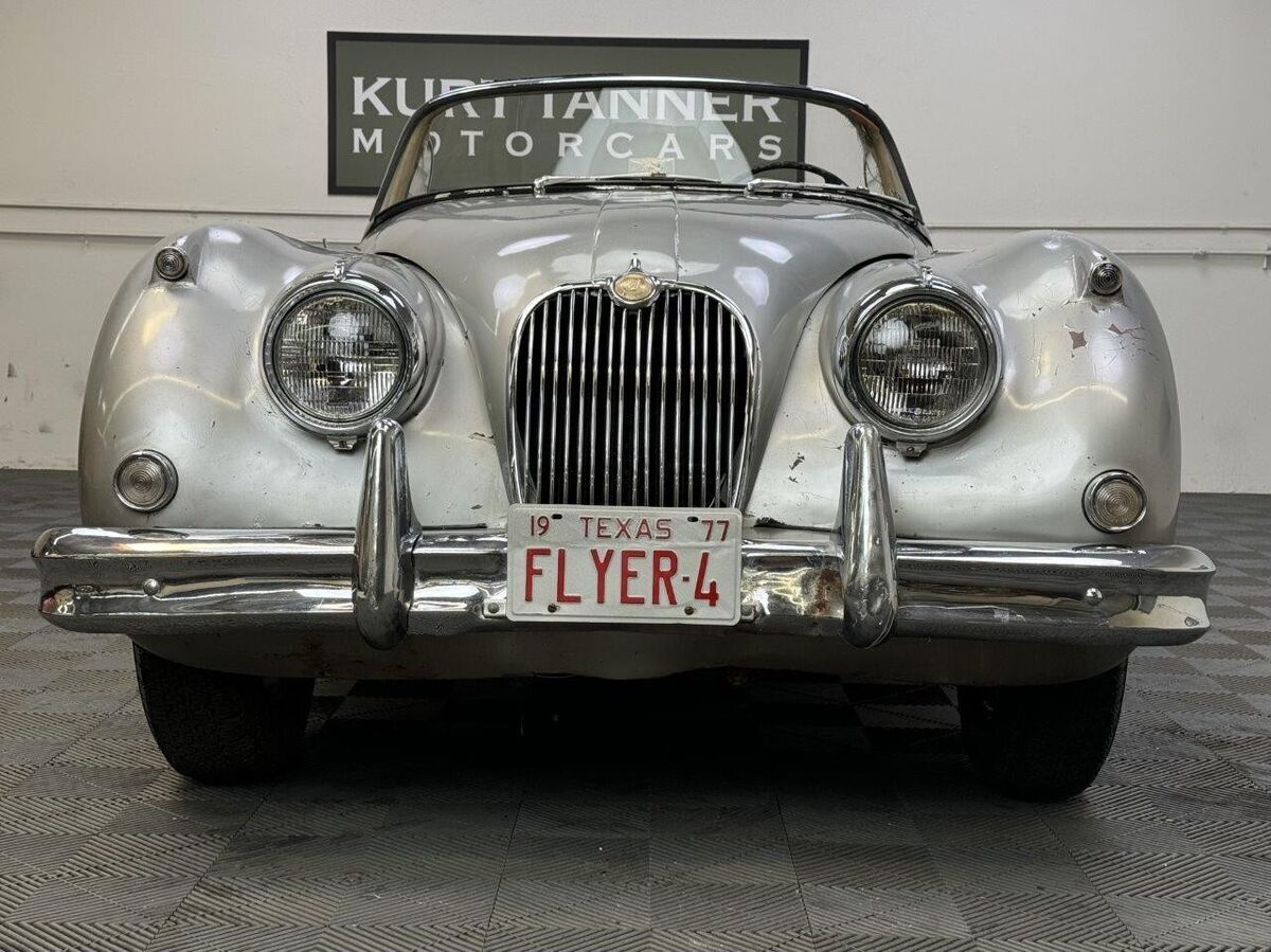 1959 Jaguar Other - photo 8