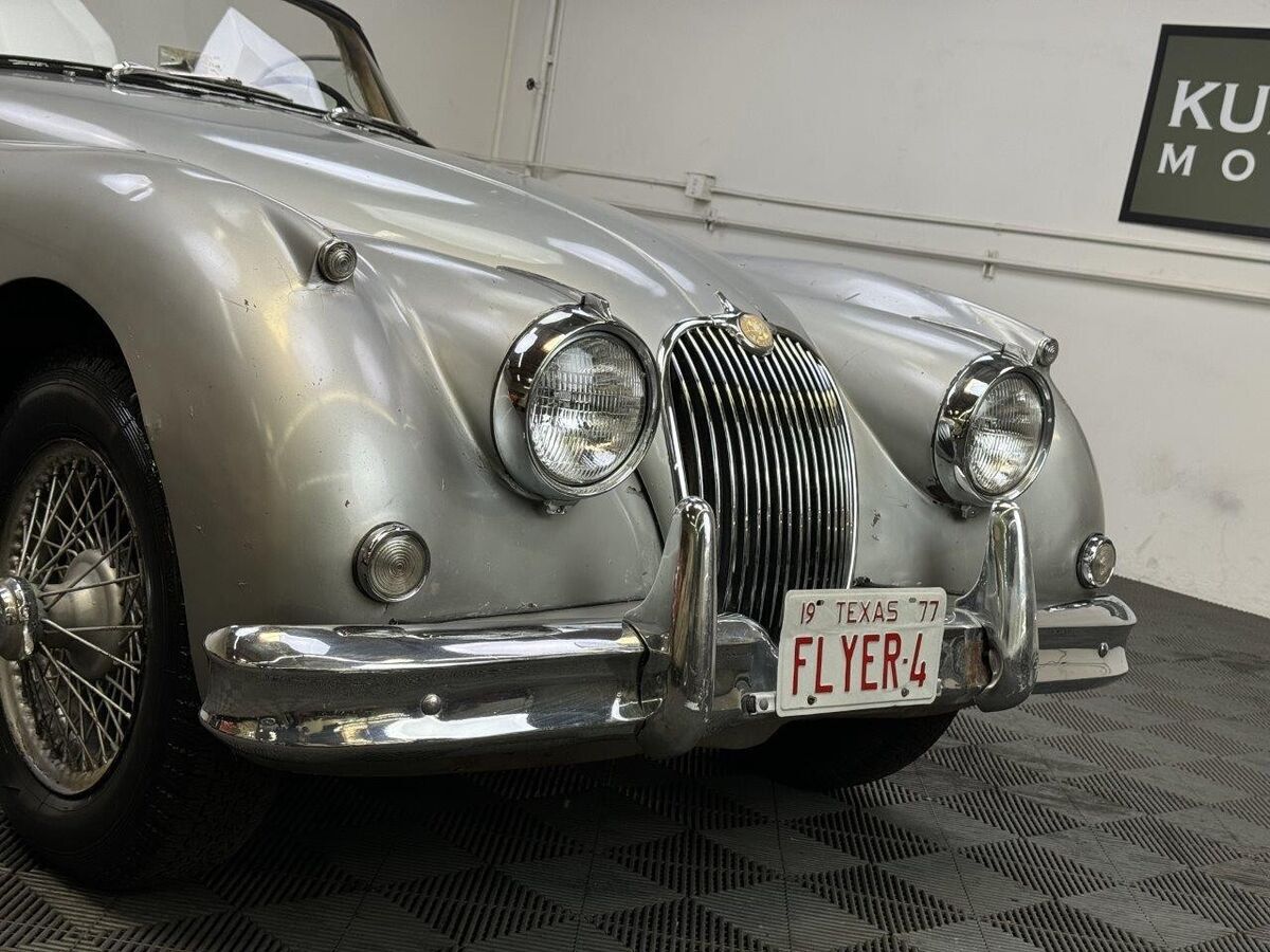 1959 Jaguar Other - photo 9