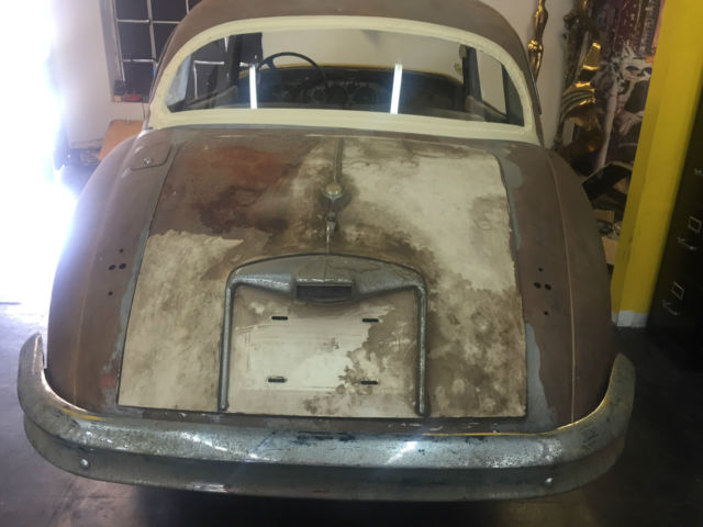 1959 Jaguar XK - photo 5