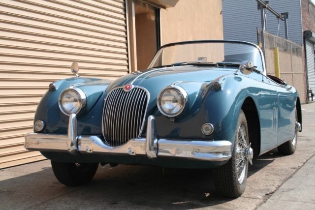 1959 Jaguar XK150S - photo 3
