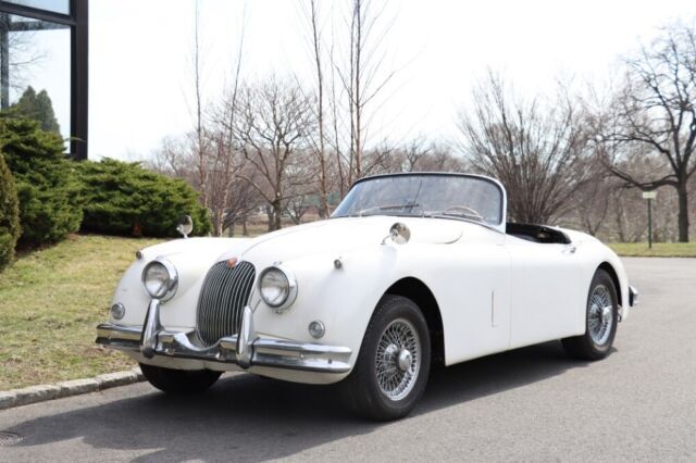 1959 Jaguar XK150S for sale! 1959 Jaguar XK