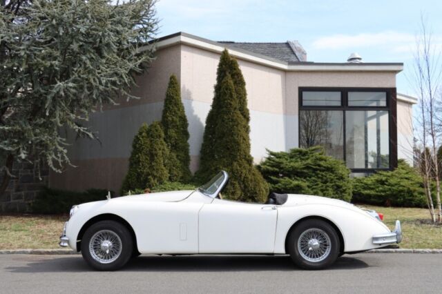 1959 Jaguar XK - photo 3