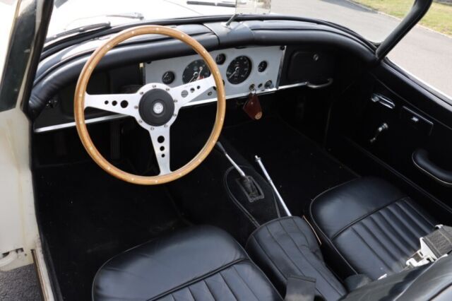 1959 Jaguar XK - photo 7