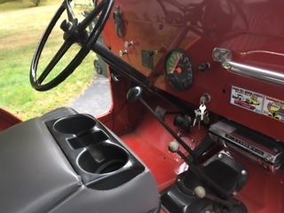 1959 Jeep Other Base - photo 2