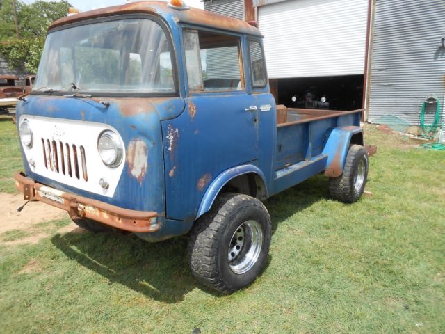 1959 Jeep Other - photo 2