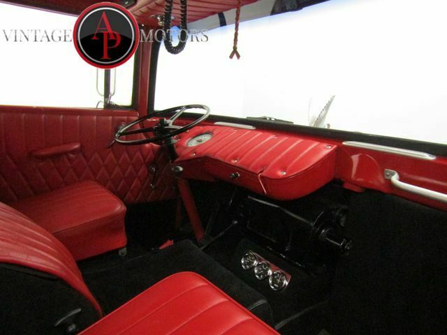 1959 Jeep FC150 4X4 FORWARD CONTROL - photo 5