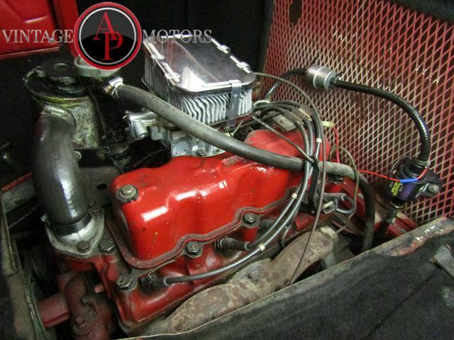 1959 Jeep FC150 4X4 FORWARD CONTROL - photo 7