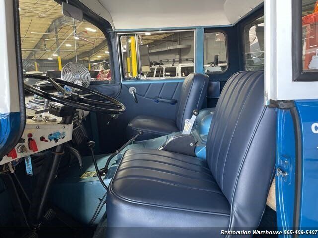 1959 Jeep FC170 - photo 10