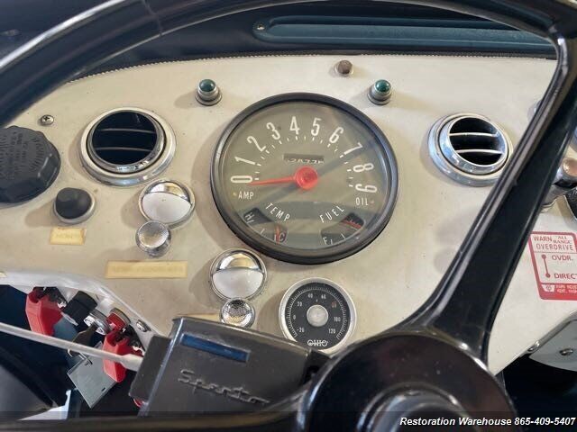 1959 Jeep FC170 - photo 12