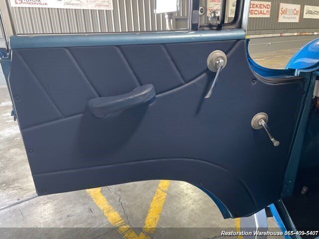 1959 Jeep FC170 - photo 9