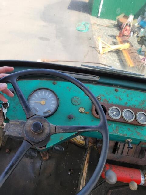 1959 Jeep Forward Control - photo 2
