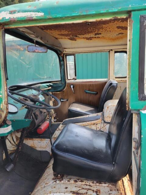 1959 Jeep Forward Control - photo 3