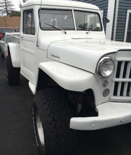 1959 Willys Willys - photo 2