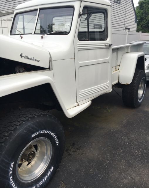 1959 Willys Willys - photo 3