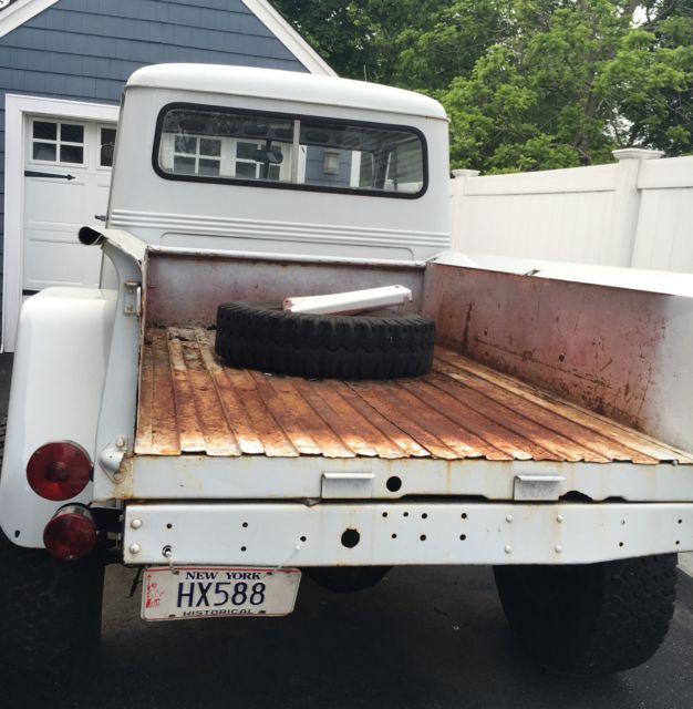 1959 Willys Willys - photo 4