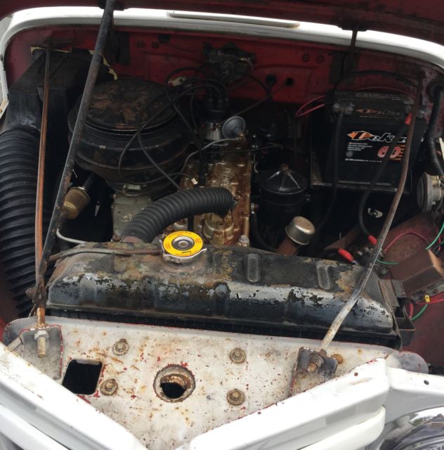 1959 Willys Willys - photo 5