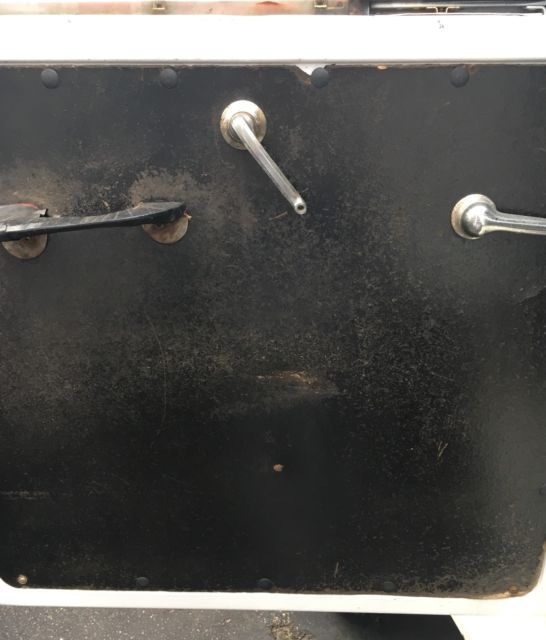 1959 Willys Willys - photo 8