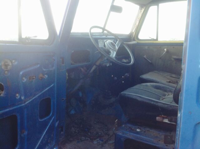 1959 Jeep Willys - photo 4