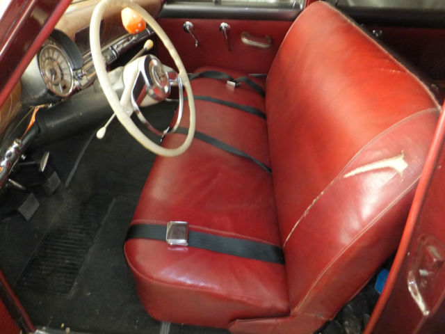 1951 Other Makes Traveler - photo 11