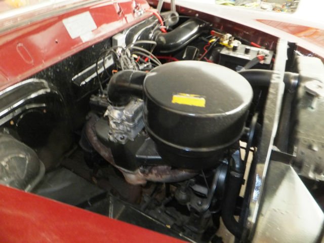 1951 Other Makes Traveler - photo 13