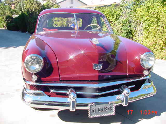 1951 Other Makes Traveler - photo 4