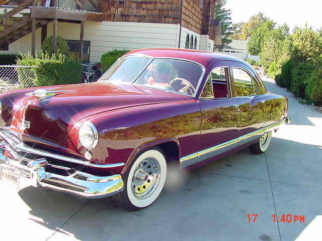 1951 Other Makes Traveler - photo 6