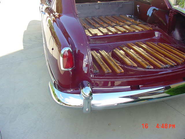 1951 Other Makes Traveler - photo 7
