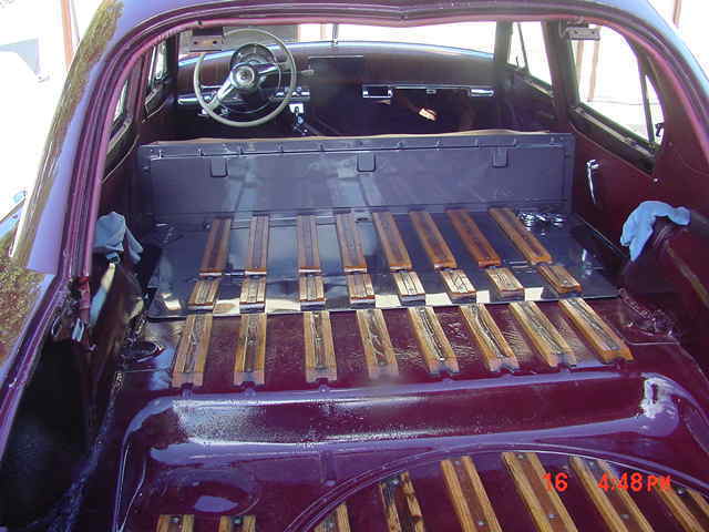 1951 Other Makes Traveler - photo 8