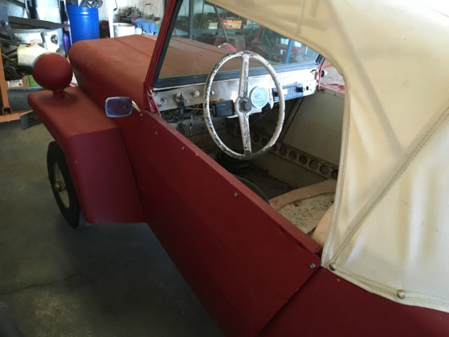 1959 Other Makes - photo 4