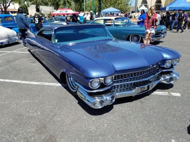 1959 Cadillac DeVille - photo 4