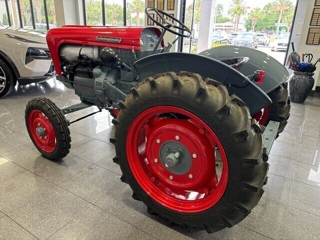 1959 LAMBORGHINI TRACTOR LAMBORGHINETTA - (COLLECTOR SERIES) - photo 3