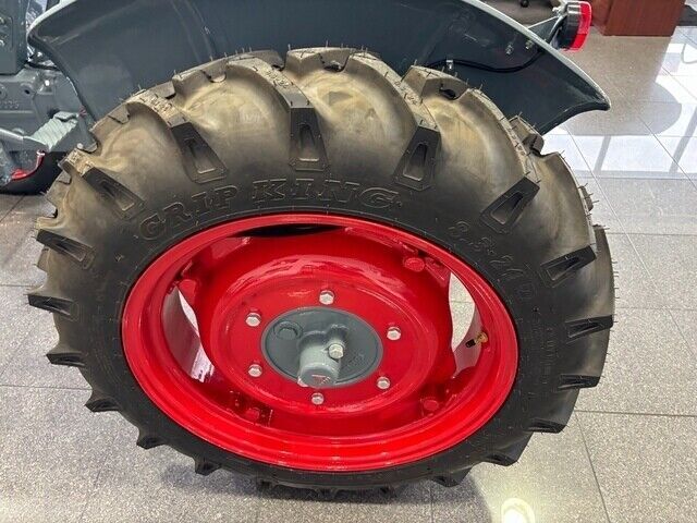 1959 LAMBORGHINI TRACTOR LAMBORGHINETTA - (COLLECTOR SERIES) - photo 4