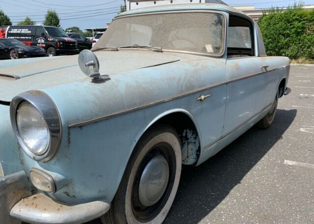 1959 Lancia Appia Appia Vignale - photo 10