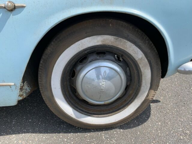 1959 Lancia Appia Appia Vignale - photo 11