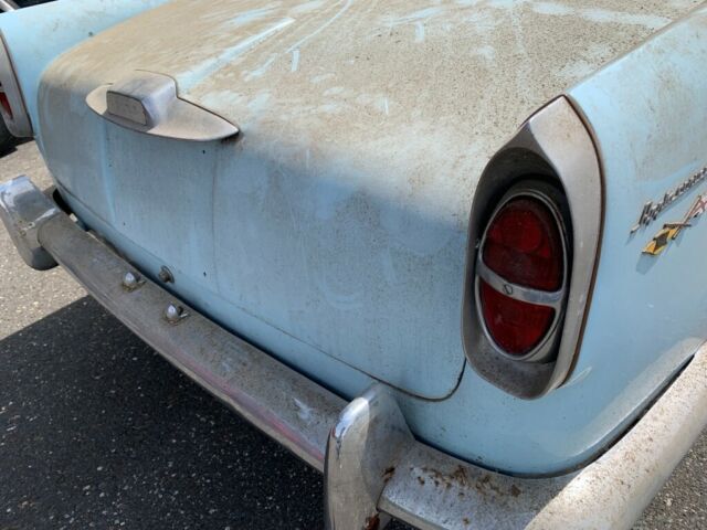 1959 Lancia Appia Appia Vignale - photo 8