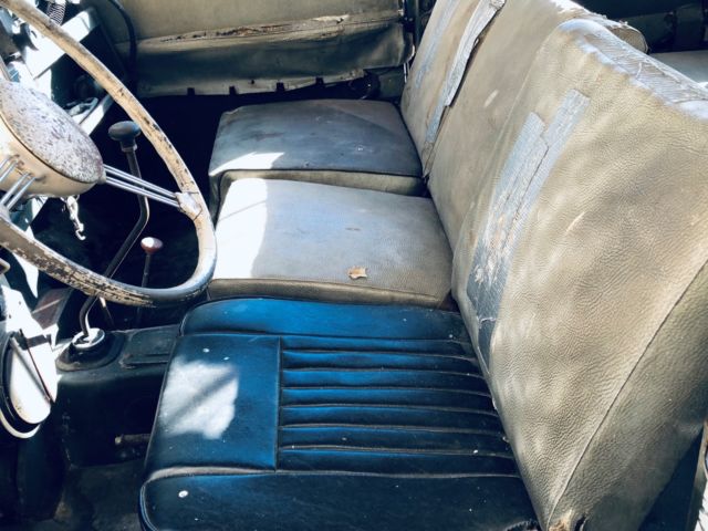 1959 Land Rover Other - photo 5