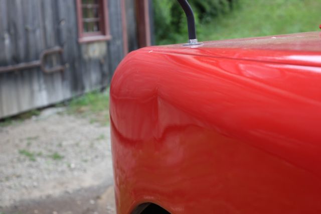 1962 Land Rover Other - photo 2