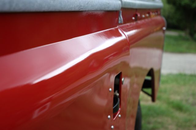 1962 Land Rover Other - photo 3