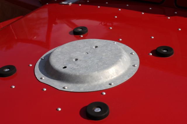 1962 Land Rover Other - photo 9