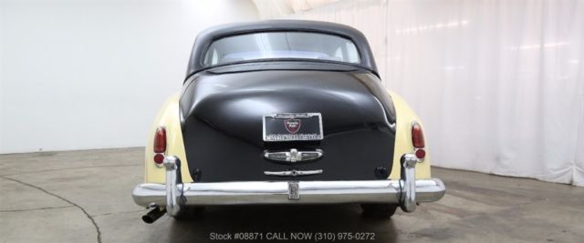 1959 Bentley S1 Left Hand Drive - photo 7