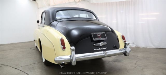 1959 Bentley S1 Left Hand Drive - photo 8