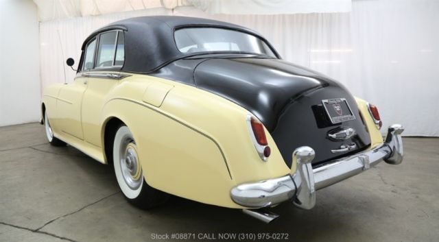1959 Bentley S1 Left Hand Drive - photo 9