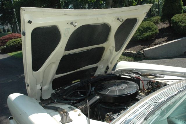 1959 Lincoln Continental Mark IV - photo 10