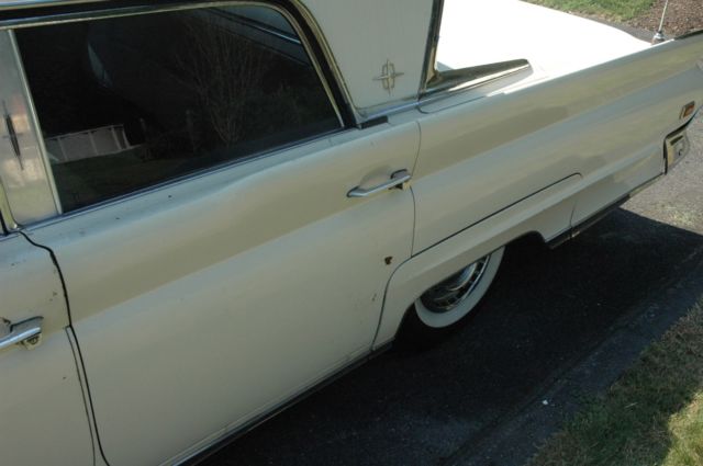 1959 Lincoln Continental Mark IV - photo 11