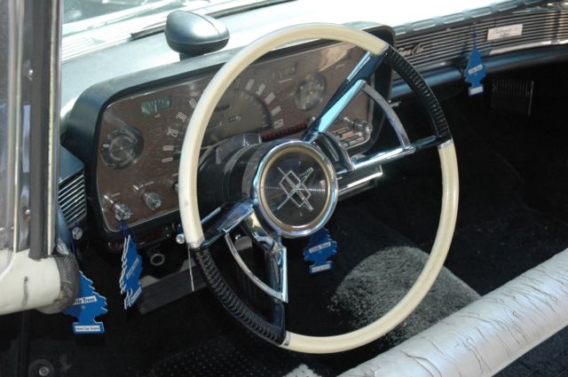 1959 Lincoln Continental Mark IV - photo 12