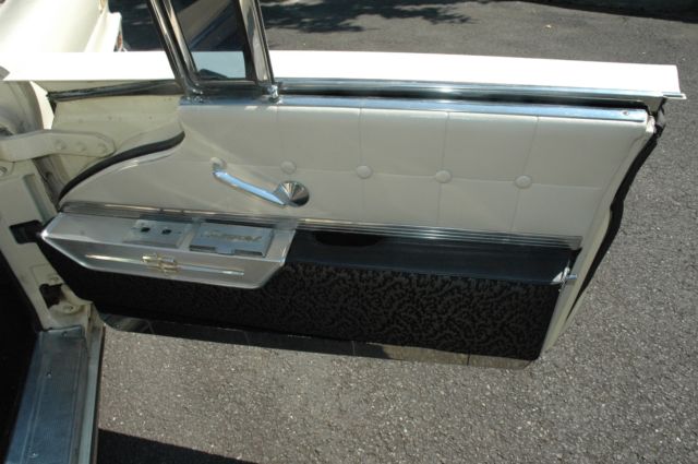 1959 Lincoln Continental Mark IV - photo 2