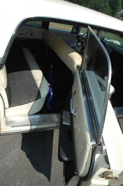 1959 Lincoln Continental Mark IV - photo 4