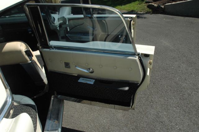 1959 Lincoln Continental Mark IV - photo 6